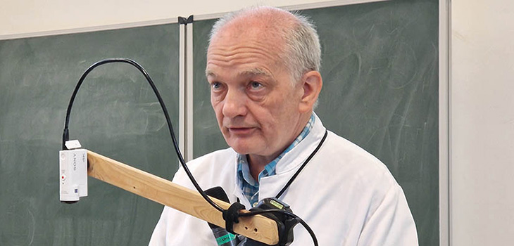 Prof. Dr. med. Hermann-Josef Rothkötter